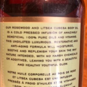 Jaboneria Marianela Other - Jaboneria Marianella Body Oil. Jaboneria Marianela Other - Jaboneria Marianella Body Oil.